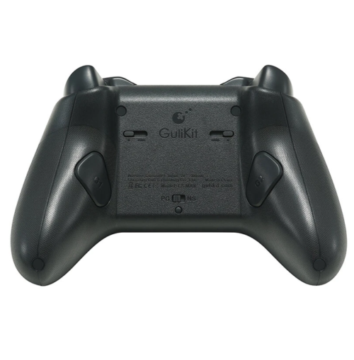 GuliKit ES Max Wireless bluetooth Gaming Controller