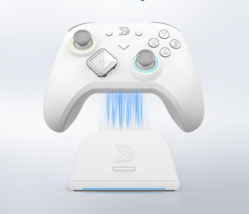 ZD Super Legend Excellence Edition Controller