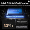Screenshot_48 UGREEN Intel Chipset 40Gbps NVMe SSD Case