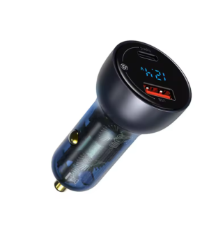 Baseus 65W PD Car Charger