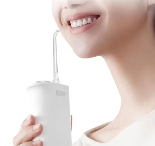 Xiaomi MIJIA F400 Oral Irrigator
