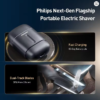 Philips S906/06 Men Electric Shaver