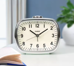 Casio TQ-159 serise  Alarm Clock