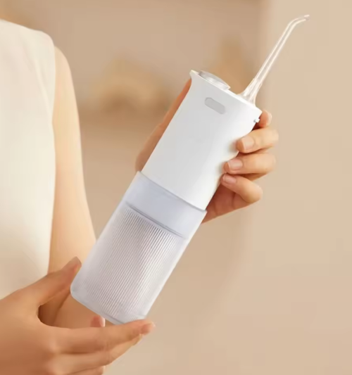 Xiaomi MIJIA F400 Oral Irrigator