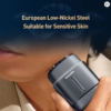 Philips S906/06 Men Electric Shaver