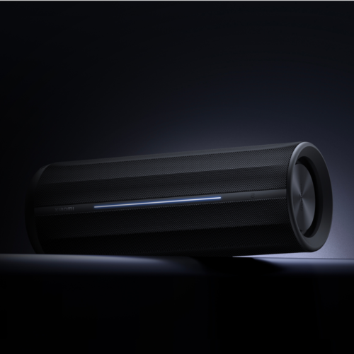Xiaomi Bluetooth Speaker 40W Waterproof and Dustproof for Home and Outdoor Use