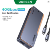 Screenshot_52 UGREEN Intel Chipset 40Gbps NVMe SSD Case