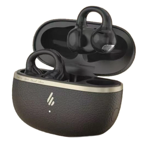 EDIFIER FitClip Ultra AI Earclips Headset Wireless bluetooth Earphone