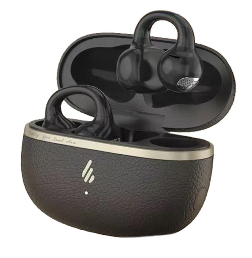 EDIFIER FitClip Ultra AI Earclips Headset Wireless bluetooth Earphone