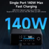 Hagibis 240W Dekstop Charging Station