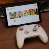 Mobapad C2 Lite Switch 2 Controller for Switch & Switch 2