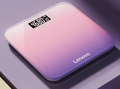 Screenshot_53 Lenovo Rechargeable Digital Body Weight Scale