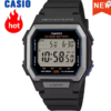 CASIO W-738H Serise Digital Vibration Alarm Watch