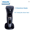 Philips S4313 Electric Shaver