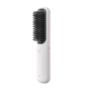 XIAOMI Mijia Wireless Straight Hair Comb Negative Ion Adjustable Temperature Lightweight Portable Hair Care Styling Comb