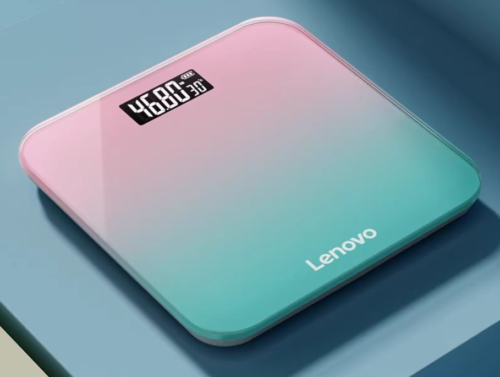 Screenshot_54 Lenovo Rechargeable Digital Body Weight Scale
