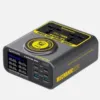 MECHANIC S-Power Pro 135W GaN Fast Charge Socket Desktop Multi-Port Charger
