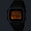 CASIO W-738H Serise Digital Vibration Alarm Watch