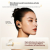 EDIFIER FitClip Ultra AI Earclips Headset Wireless bluetooth Earphone