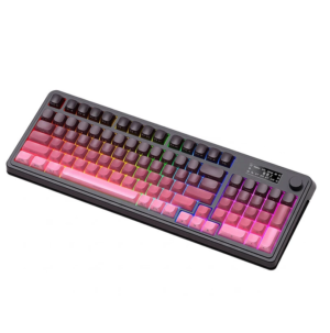 AULA S99 Pro Tri-Mode Gaming Keyboard
