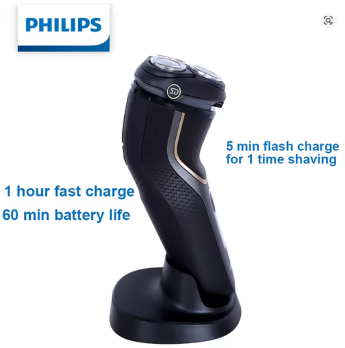 Philips S4313 Electric Shaver