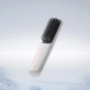 XIAOMI Mijia Wireless Straight Hair Comb Negative Ion Adjustable Temperature Lightweight Portable Hair Care Styling Comb