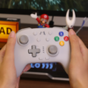 Mobapad C2 Lite Switch 2 Controller for Switch & Switch 2