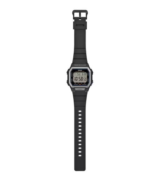 CASIO W-738H Serise Digital Vibration Alarm Watch