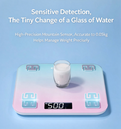 Screenshot_56 Lenovo Rechargeable Digital Body Weight Scale