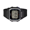 CASIO W-738H Serise Digital Vibration Alarm Watch