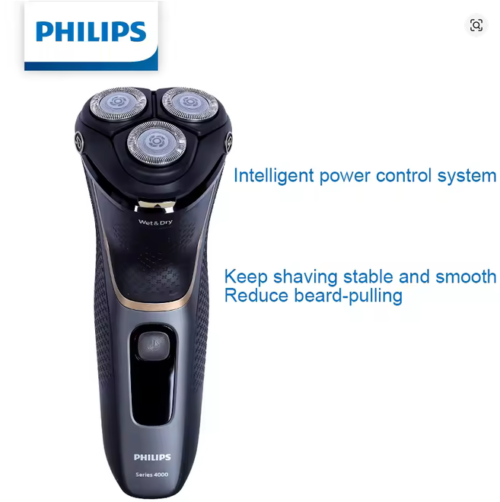 Philips S4313 Electric Shaver