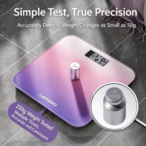 Screenshot_57 Lenovo Rechargeable Digital Body Weight Scale