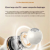 EDIFIER FitClip Ultra AI Earclips Headset Wireless bluetooth Earphone