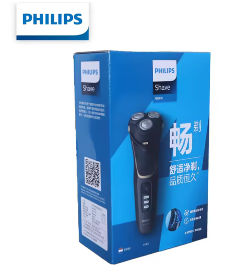 Philips S4313 Electric Shaver