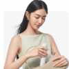 XIAOMI Mijia Wireless Straight Hair Comb Negative Ion Adjustable Temperature Lightweight Portable Hair Care Styling Comb