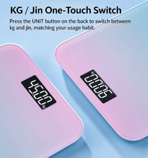 Screenshot_58 Lenovo Rechargeable Digital Body Weight Scale