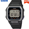 CASIO W-738H Serise Digital Vibration Alarm Watch
