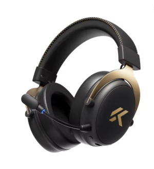 MCHOSE V9 Pro 2 Headset with Microphone Three Mode Bluetooth Wireless Computer PC Gamer Headphones