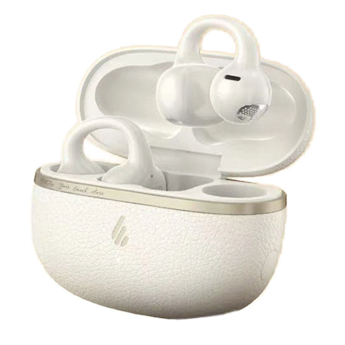 EDIFIER FitClip Ultra AI Earclips Headset Wireless bluetooth Earphone