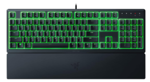 Razer Ornata V3 X Gaming Keyboard