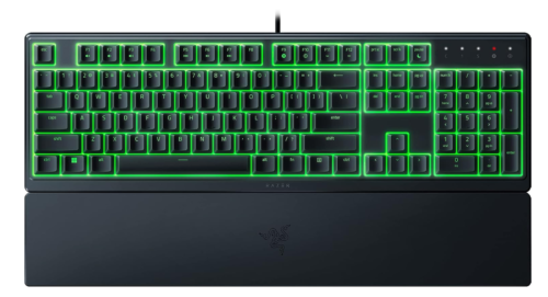 Razer Ornata V3 X Gaming Keyboard