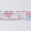 miHoYo Honkai: Star Rail Cyrene Ripples of Past Reverie Mechanical Keyboard