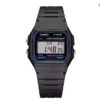 Casio F-91W-1 Small Square Electronic Watch