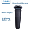 Philips S5832/01 Electric Shaver