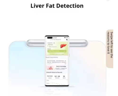 HUAWEI Body Fat Scale 3Pro Original Authentic Wifi