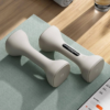 XIAOMI Mijia Smart Dumbbell 1kg*2