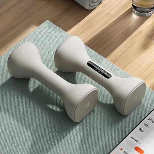 XIAOMI Mijia Smart Dumbbell 1kg*2