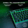Razer Ornata V3 X Gaming Keyboard