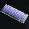 AULA F3001 Tri-mode Mechanical Keyboard