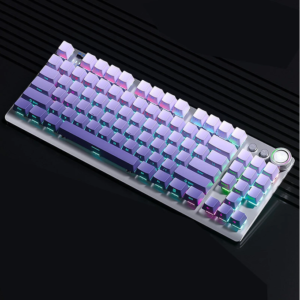 AULA F3001 Tri-mode Mechanical Keyboard